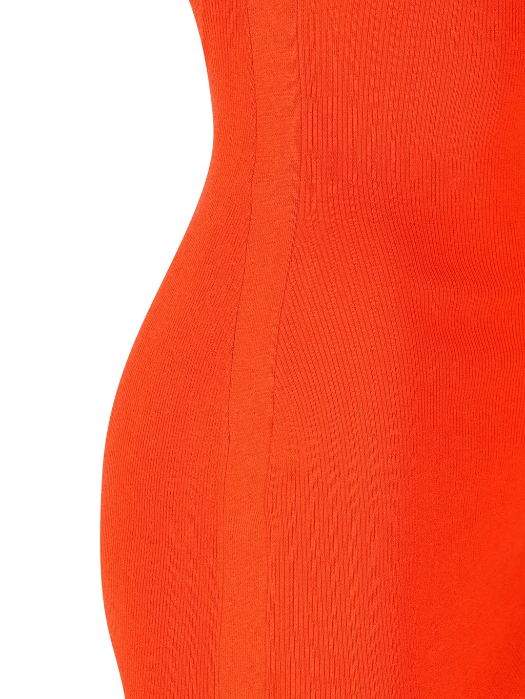 Draped Dress