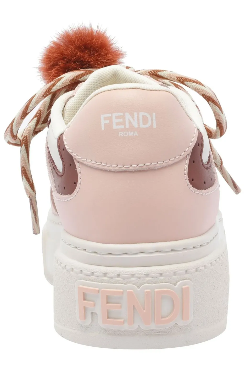 Low-Top Sneakers