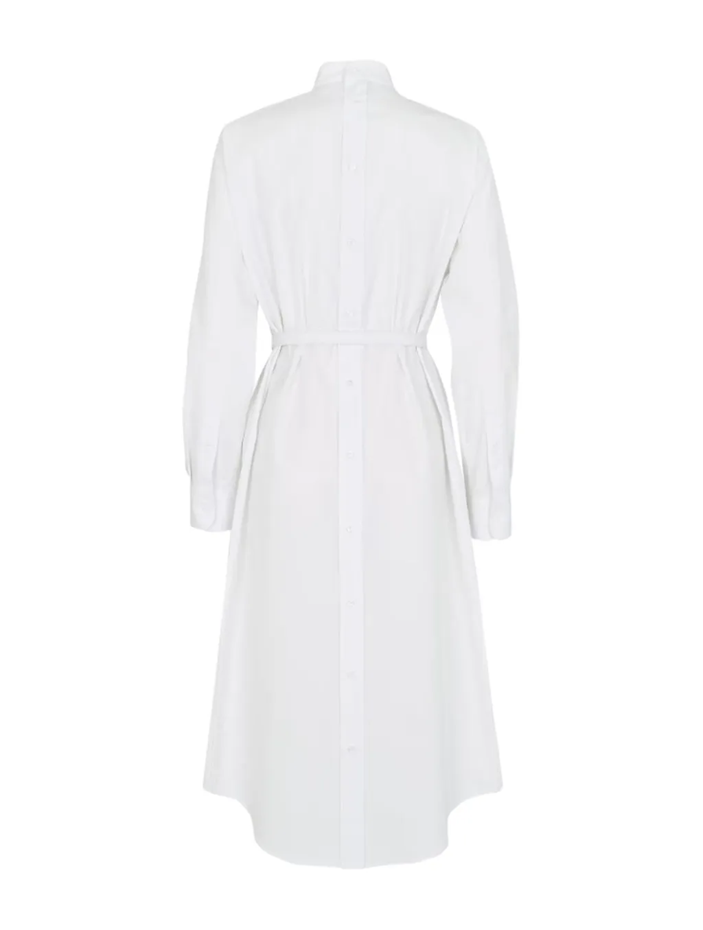 Shirt Dress