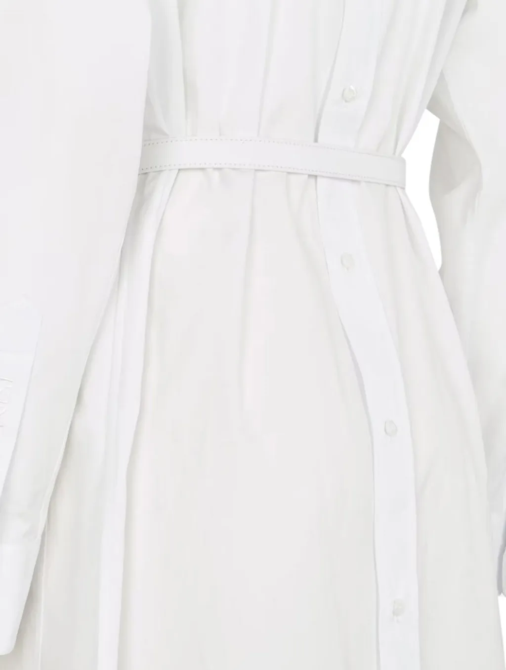 Shirt Dress