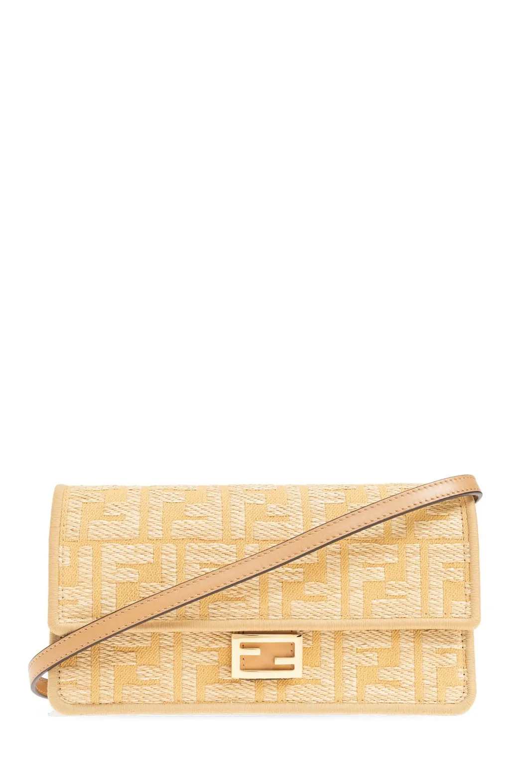 Fendi Roma Bag