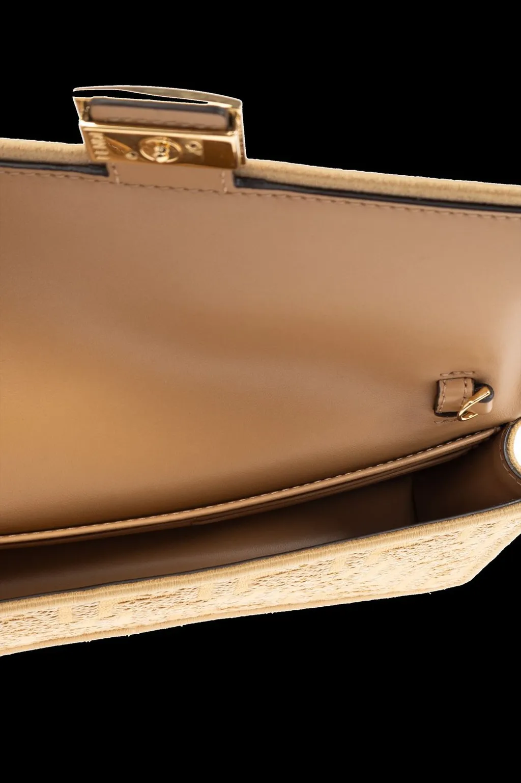 Fendi Roma Bag