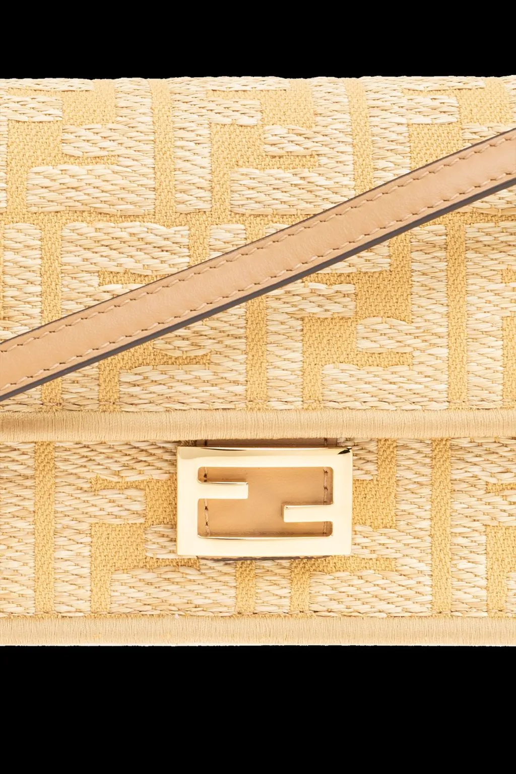 Fendi Roma Bag