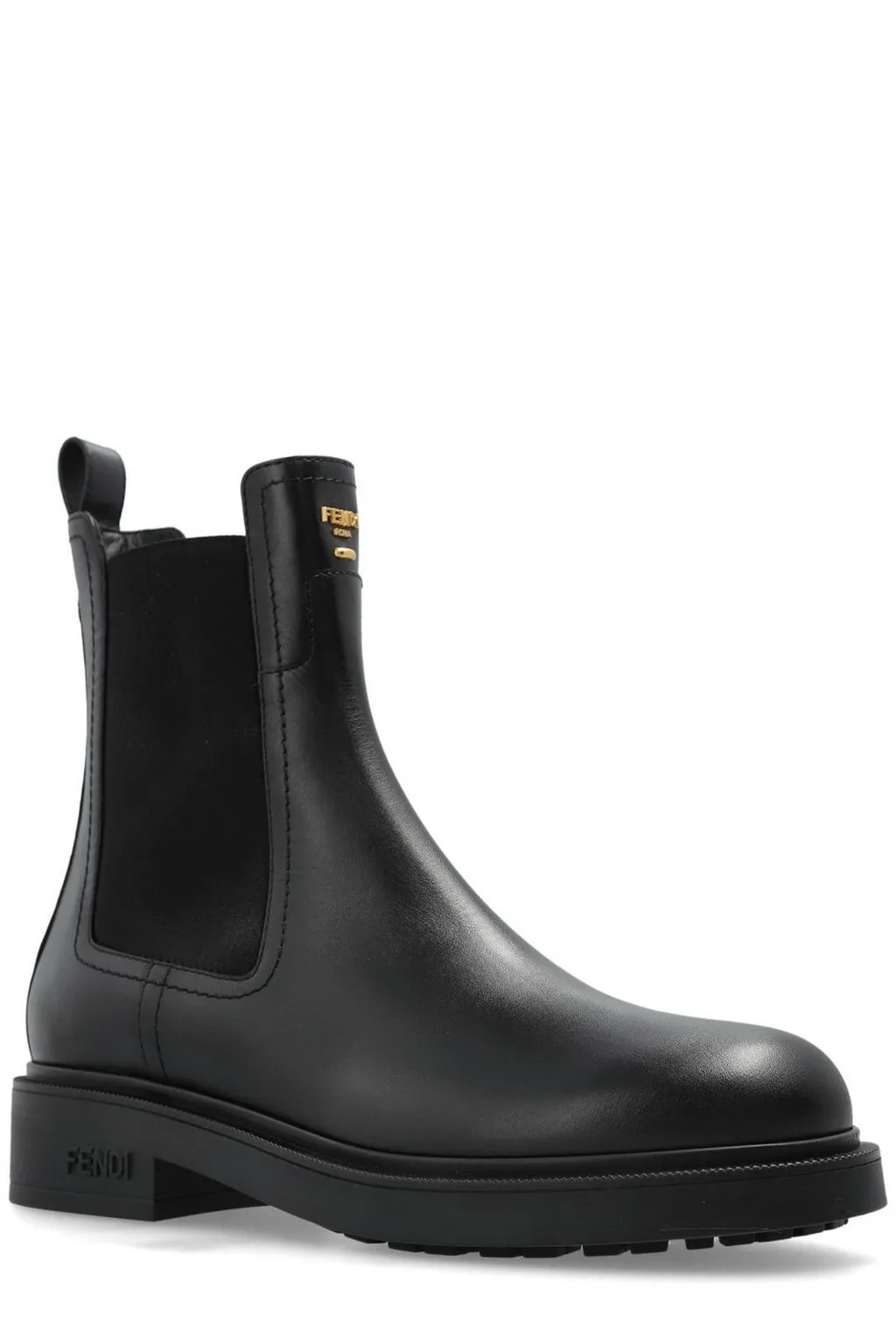 Chelsea Boots