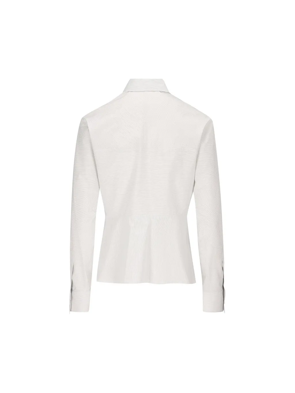 Poplin Shirt
