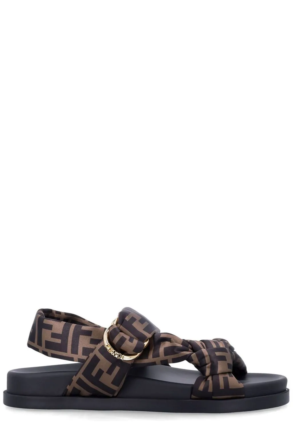 Fendi Roma Sandals