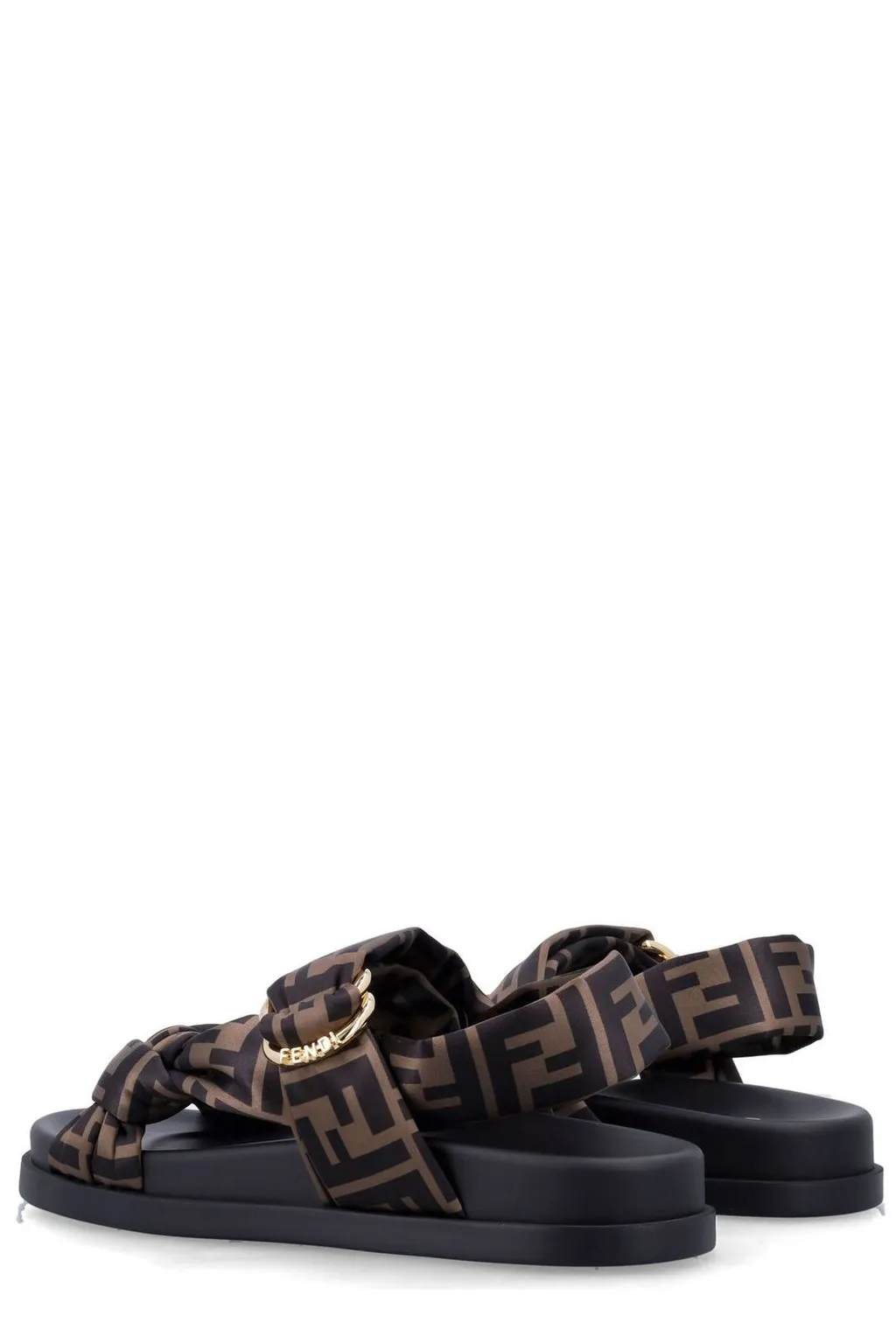 Fendi Roma Sandals