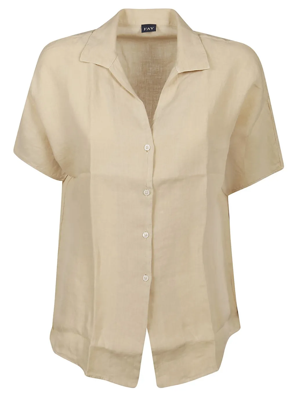 Short Sleeve Shirt