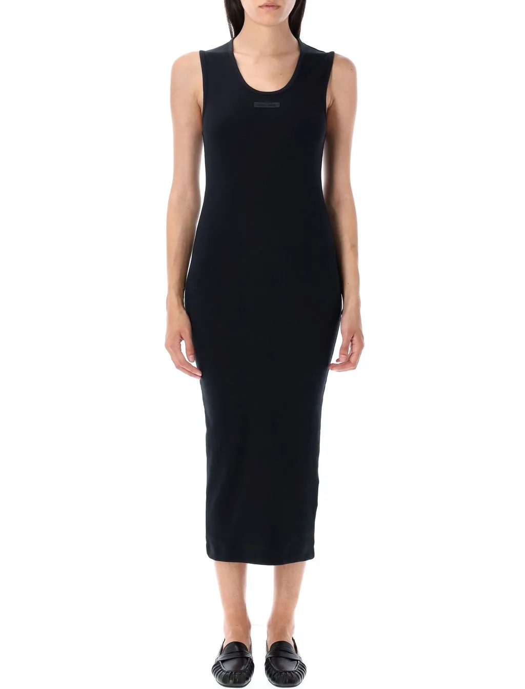 Midi Dress