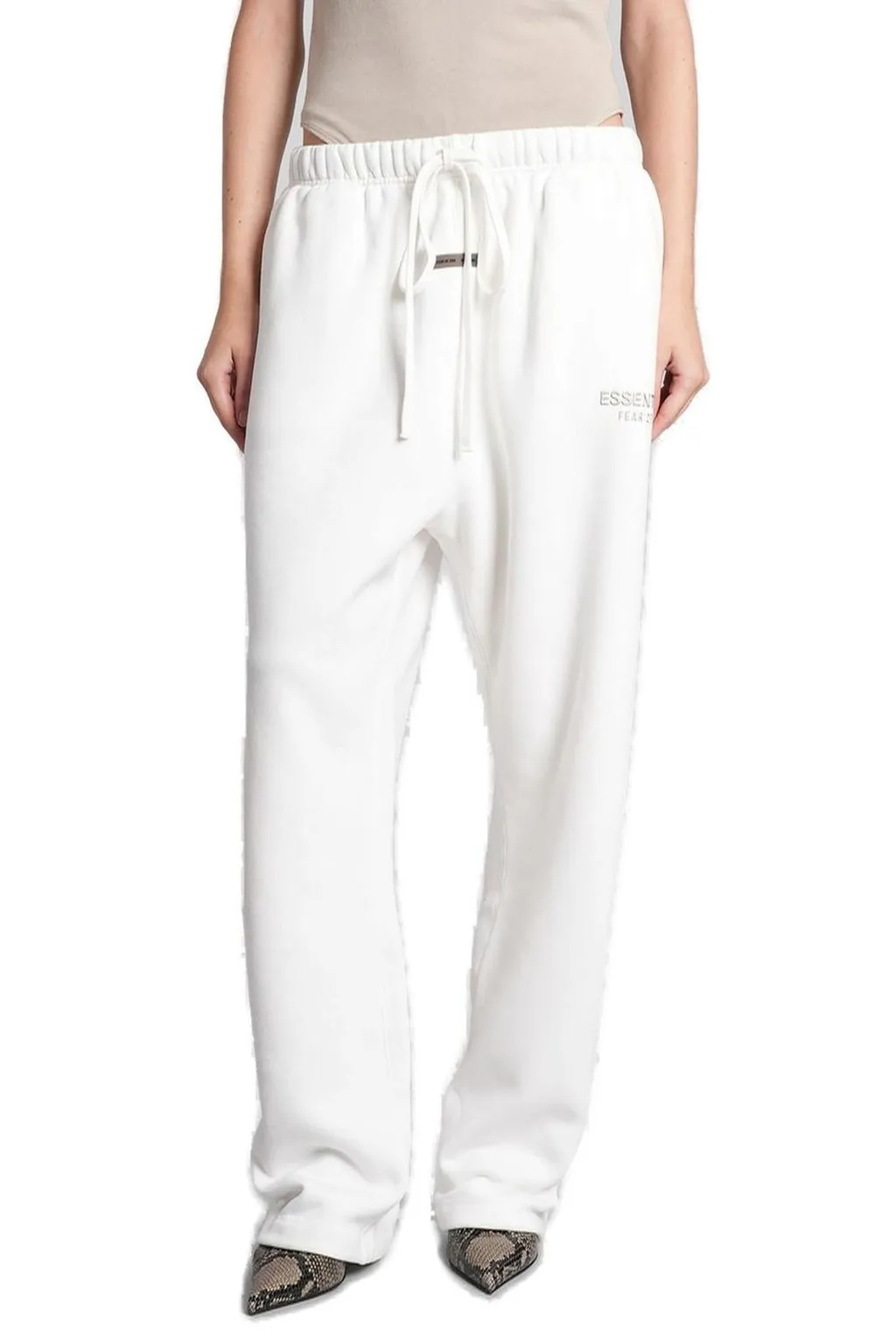 Logo Sweatpants