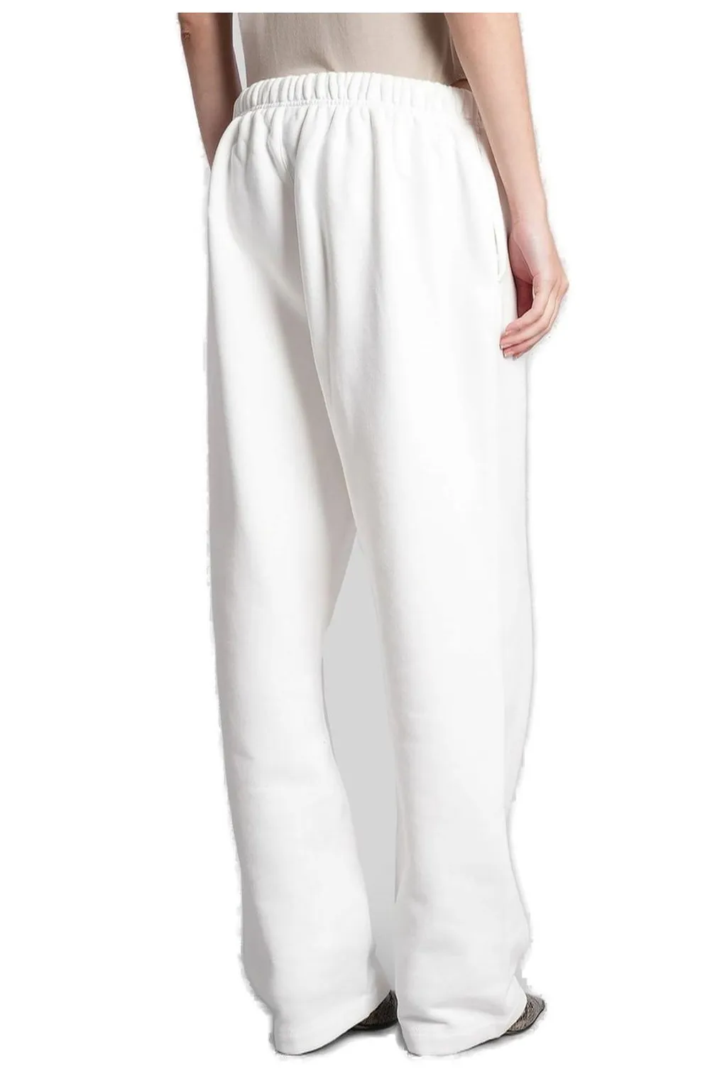 Logo Sweatpants