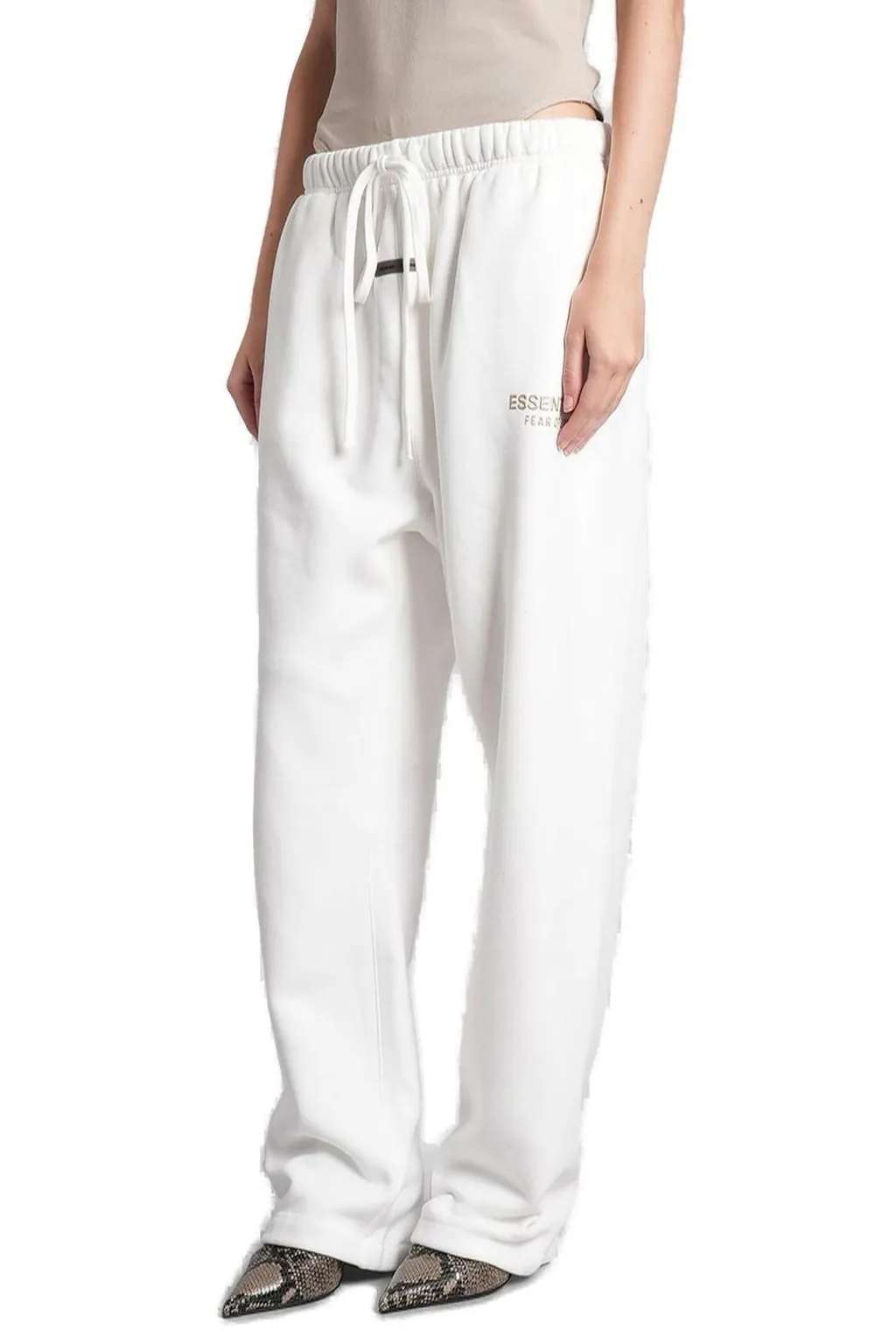 Logo Sweatpants