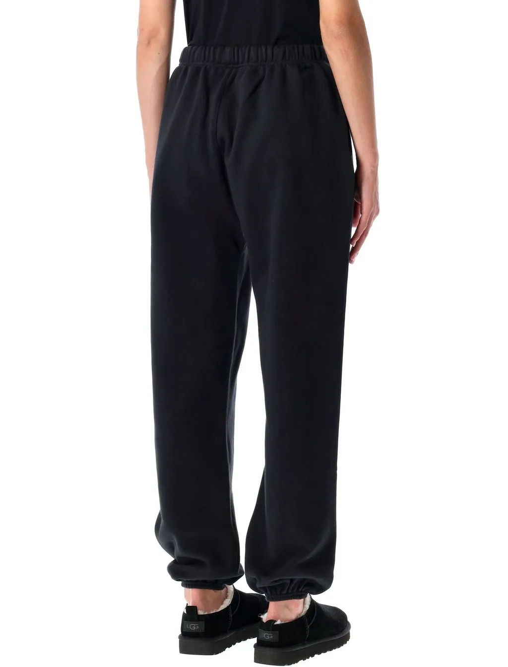 Logo Sweatpants