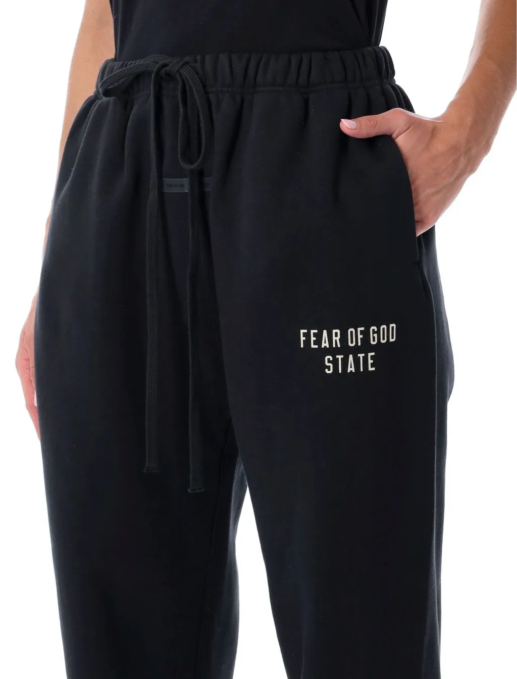 Logo Sweatpants