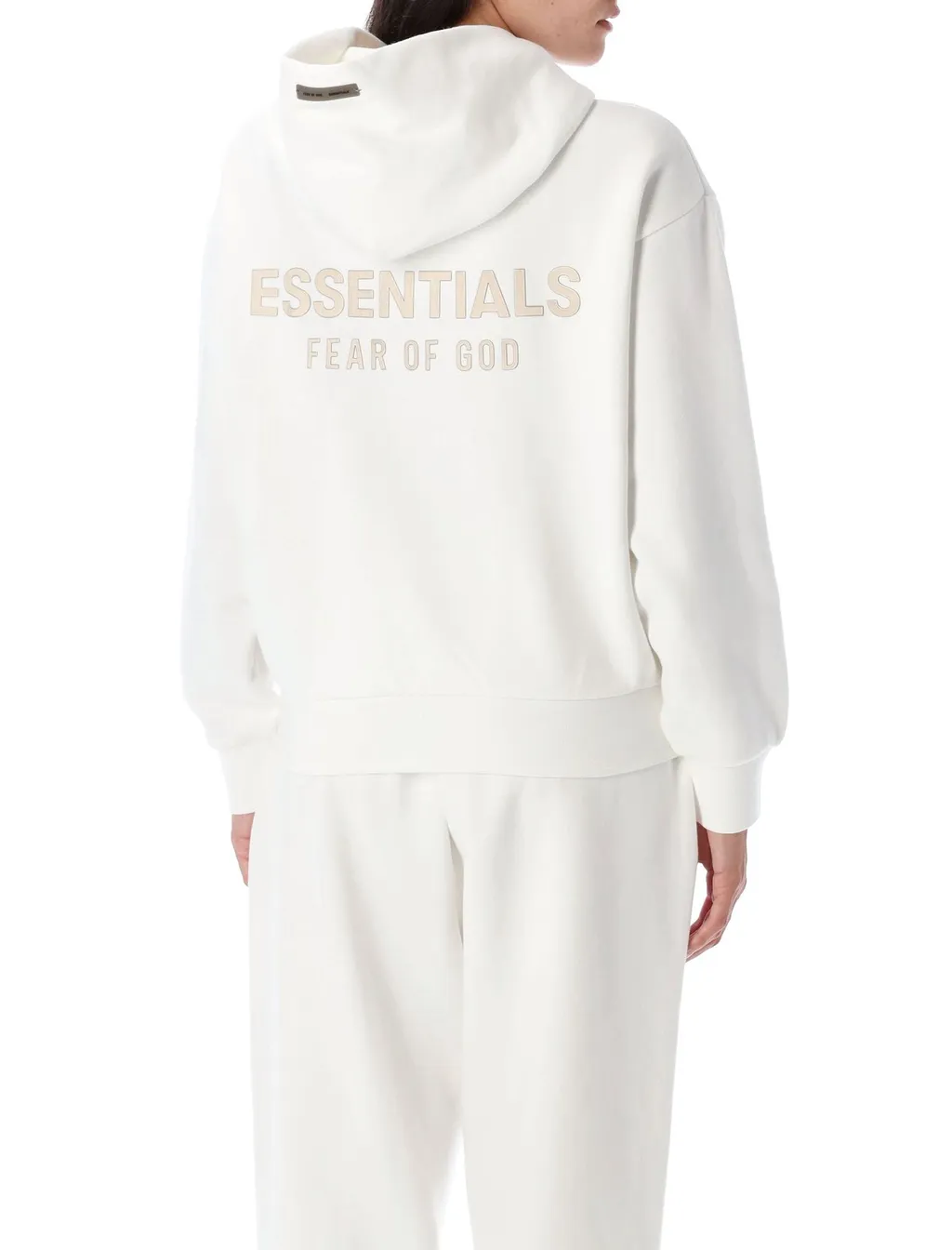 Logo Hoodie