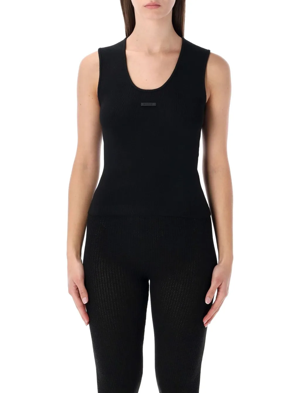 Sleeveless Top