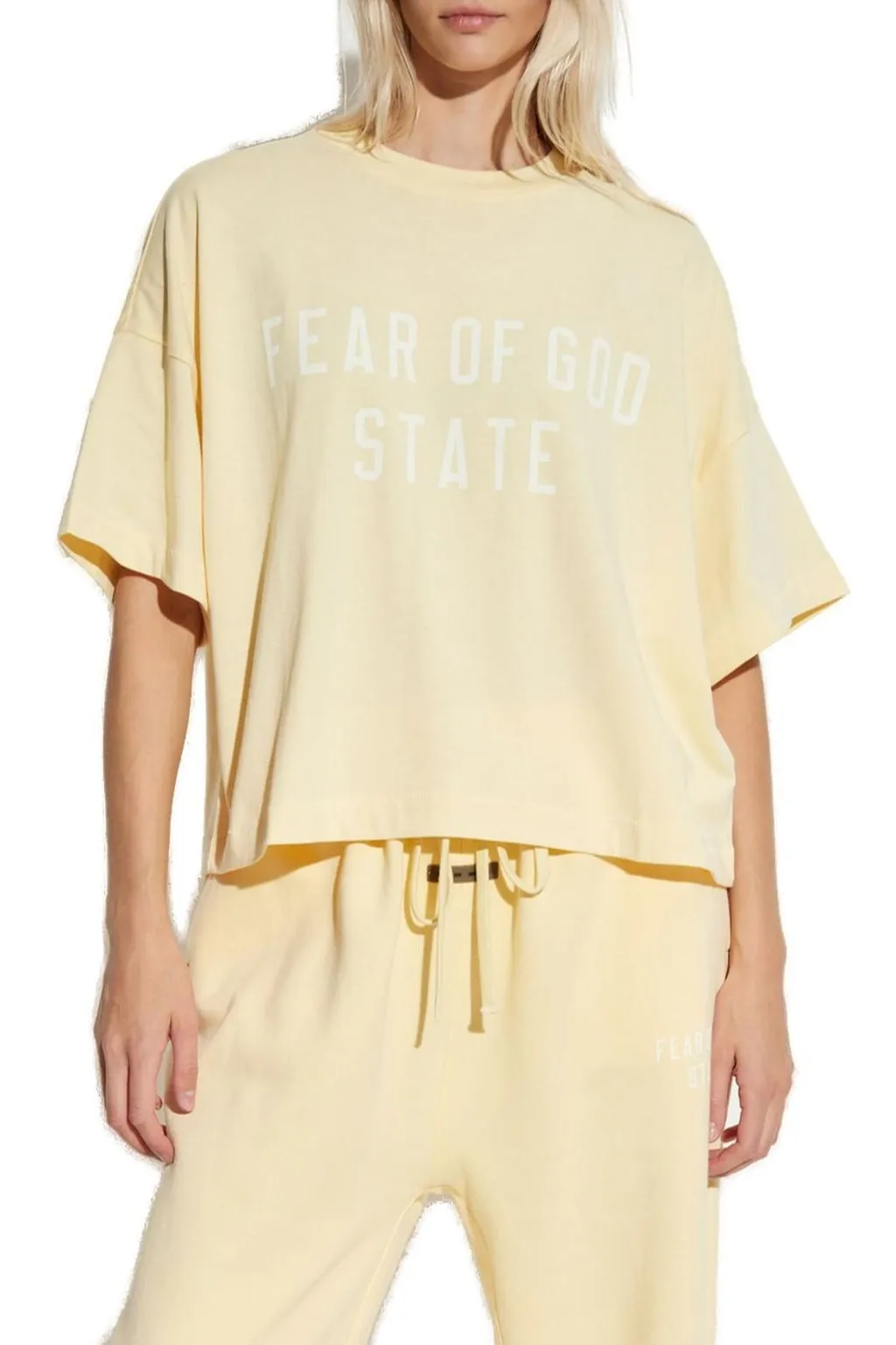 Fear Of God State T-Shirt