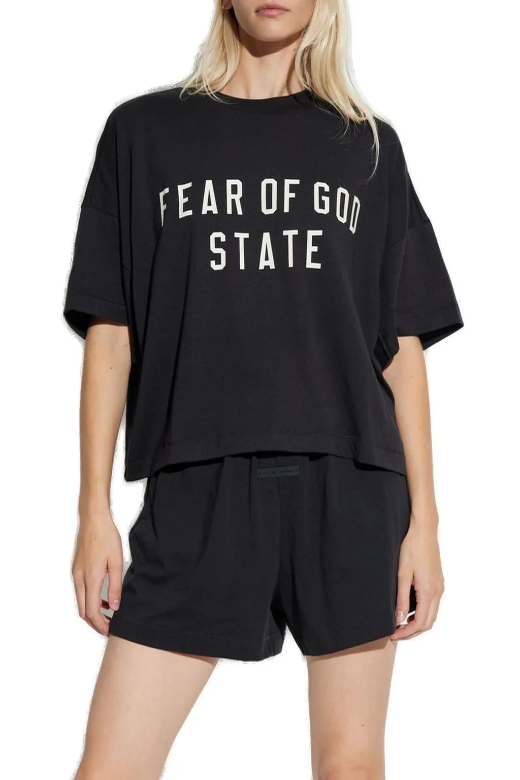 State Logo T-Shirt