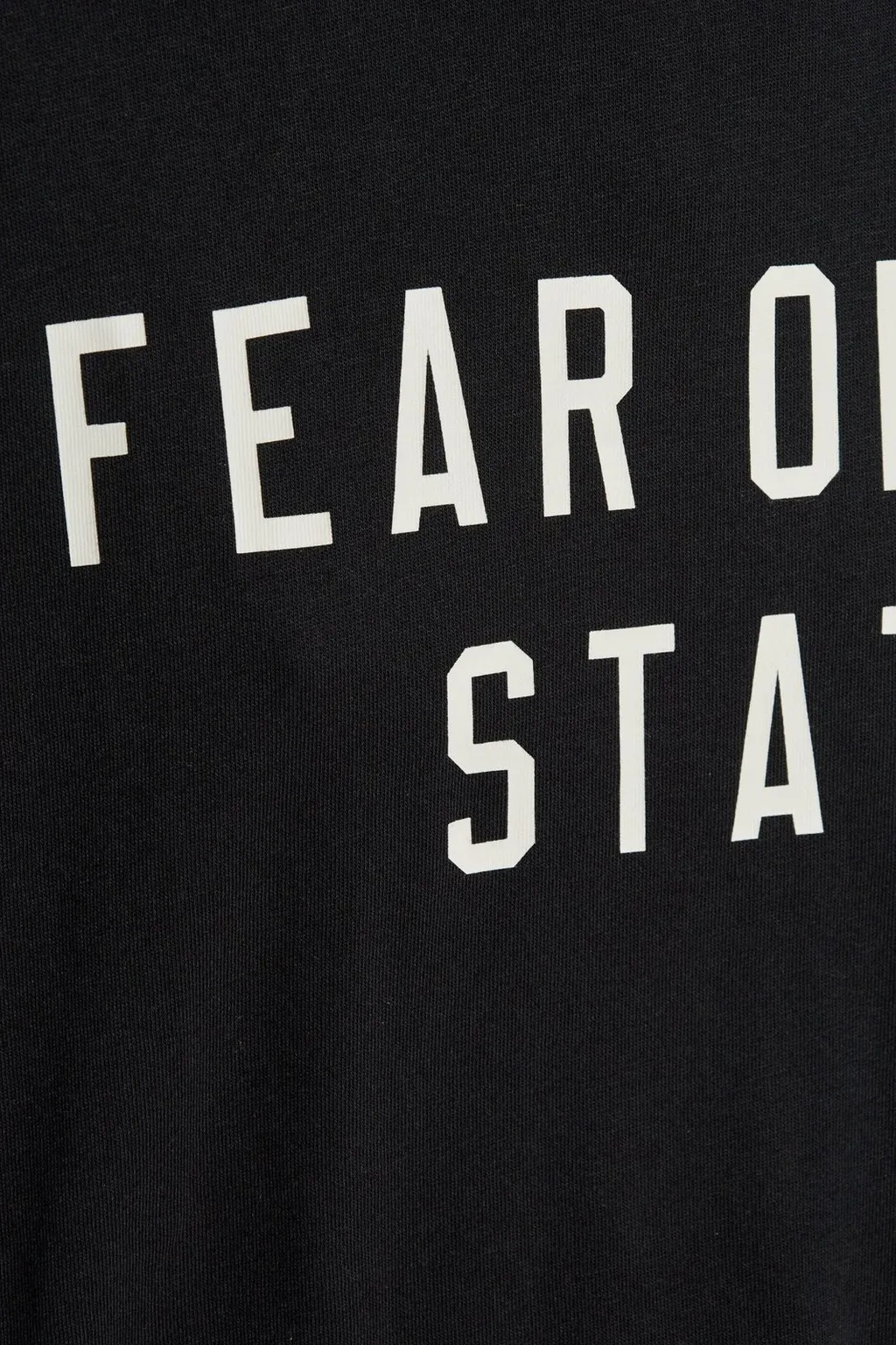State Logo T-Shirt