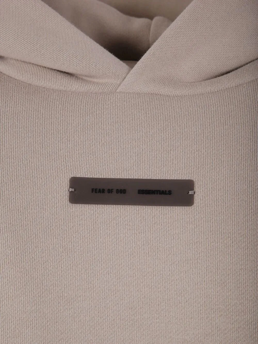 Cropped Hoodie