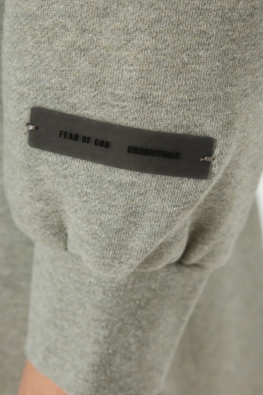 Zip-Up Hoodie