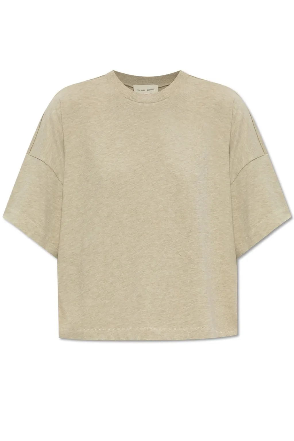 Oversized T-Shirt
