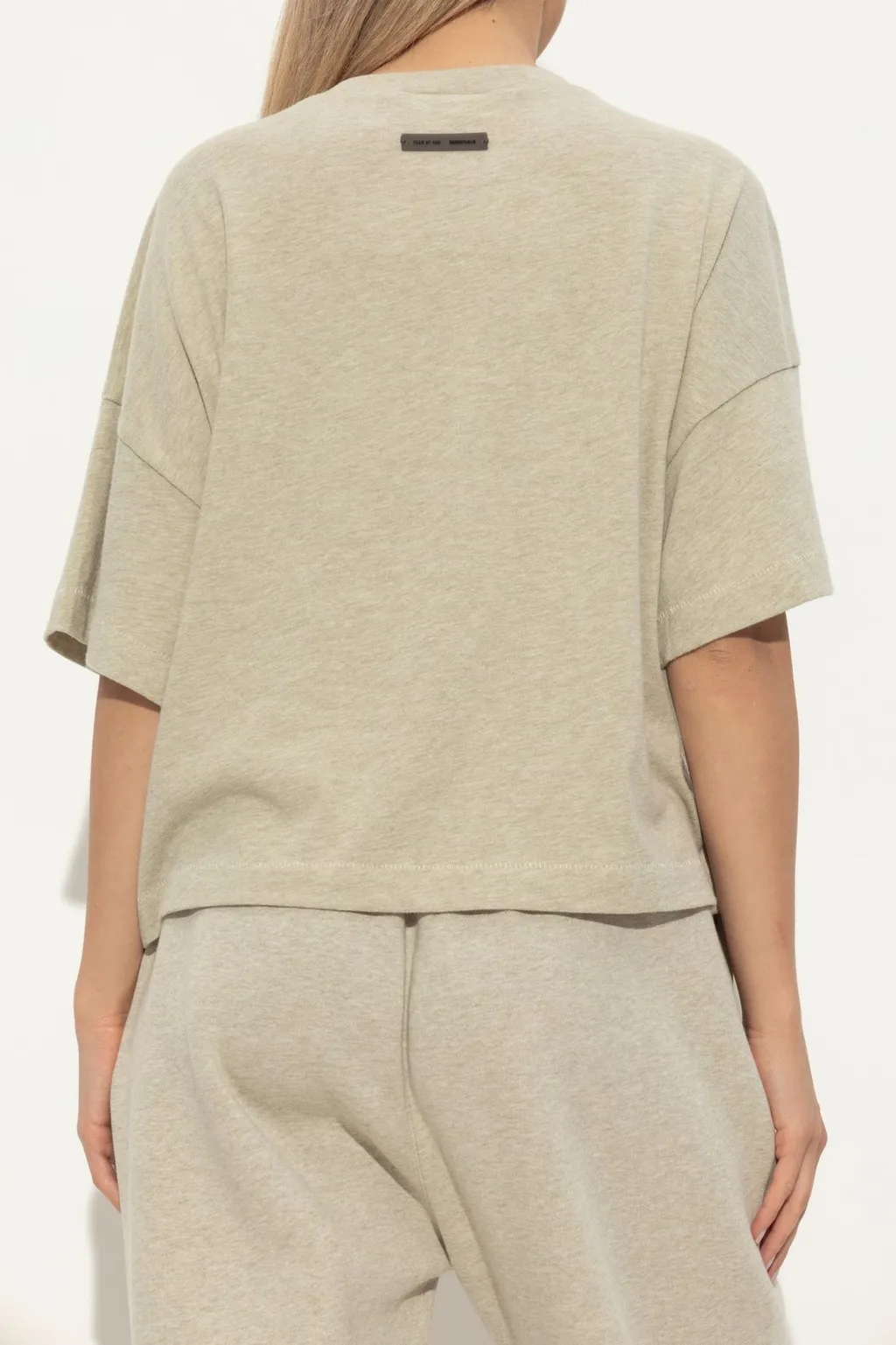 Oversized T-Shirt