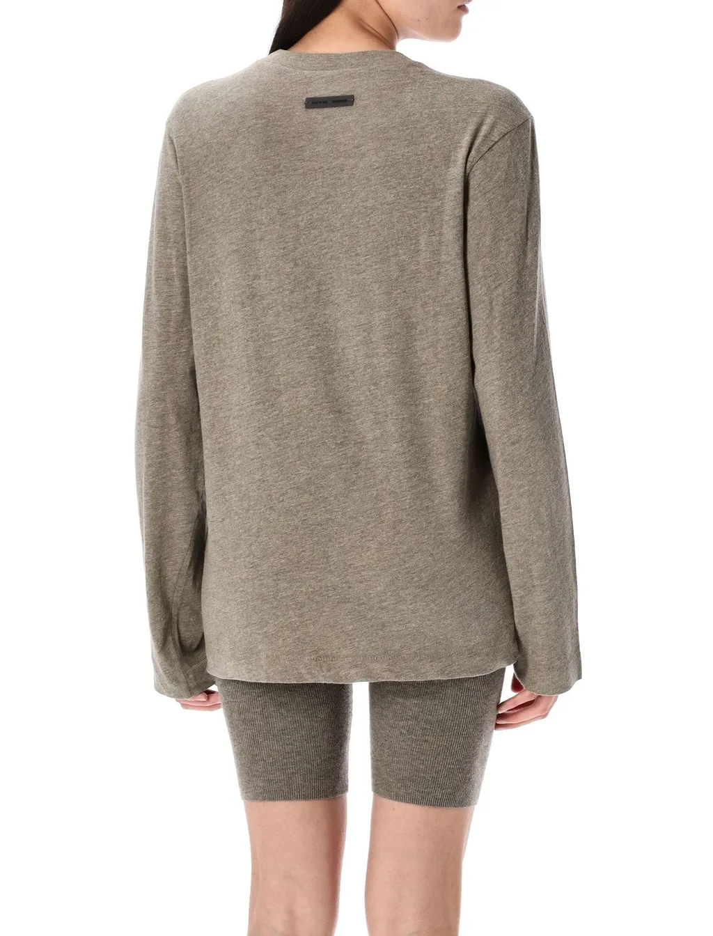 Logo Long Sleeve T-Shirt