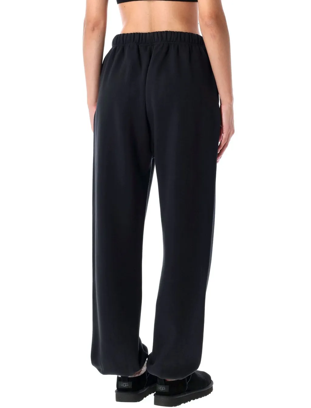 Logo Print Sweatpants