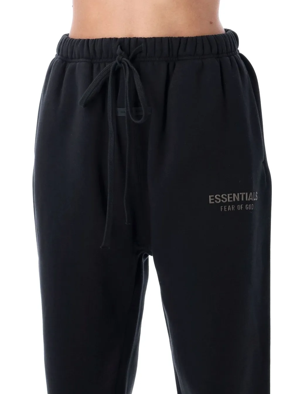 Logo Print Sweatpants