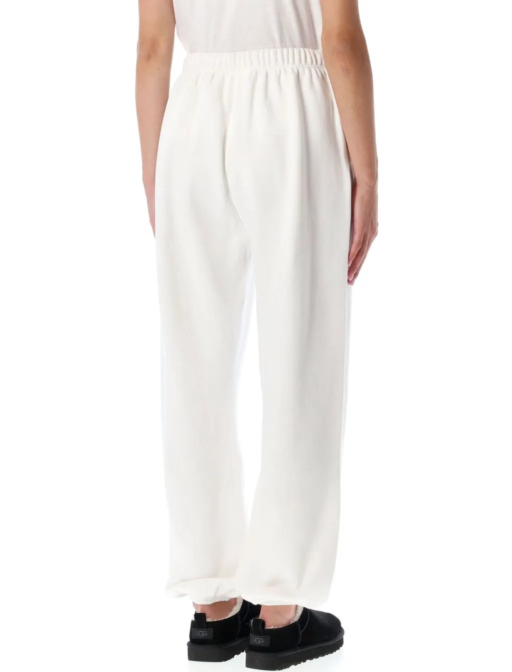 Logo Sweatpants