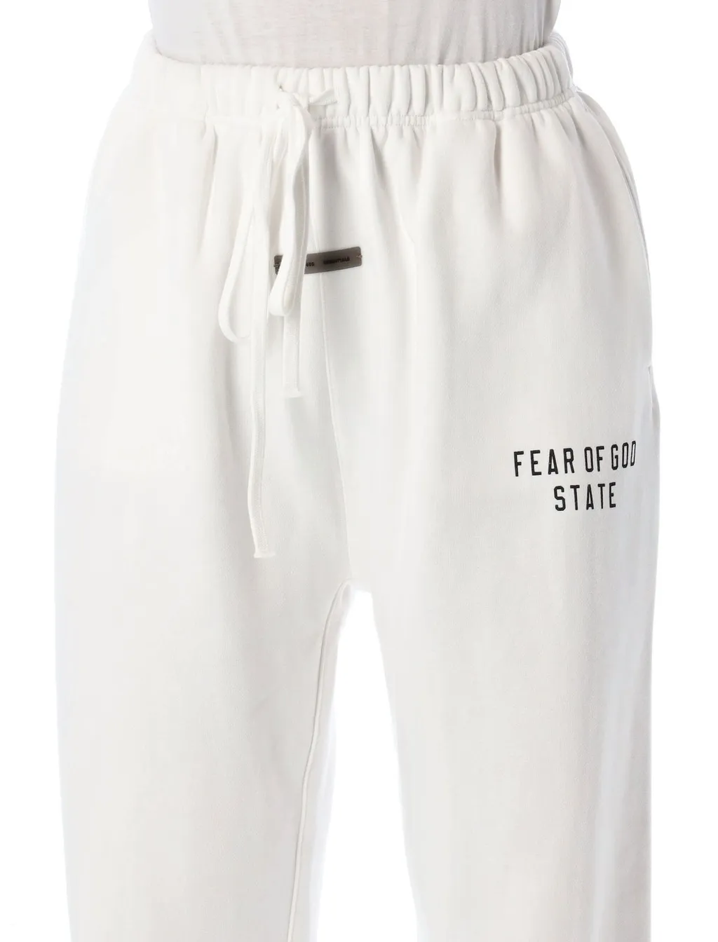 Logo Sweatpants