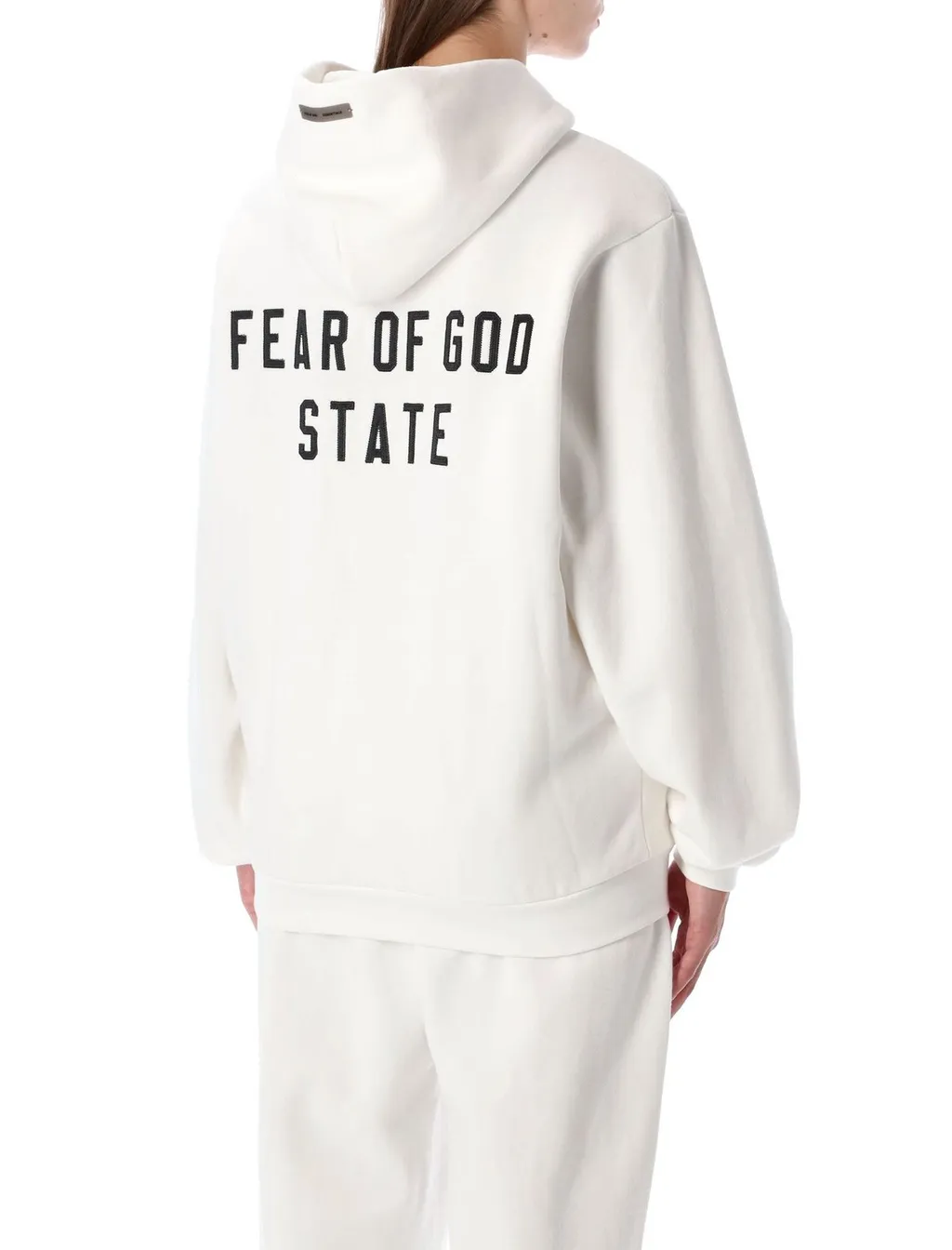 Zip-Up Hoodie
