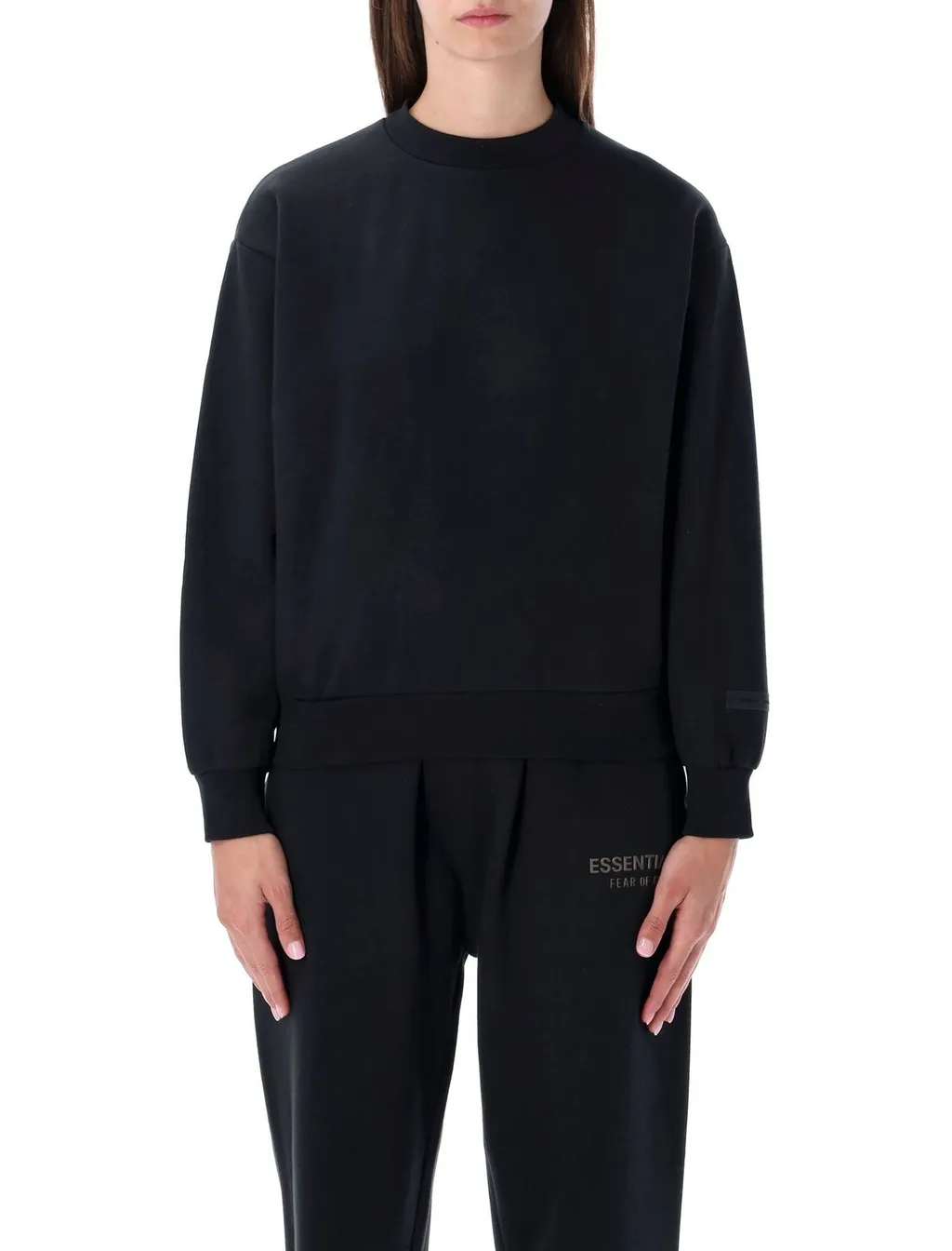 Crewneck Sweatshirt