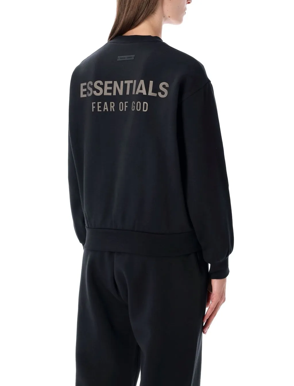 Crewneck Sweatshirt