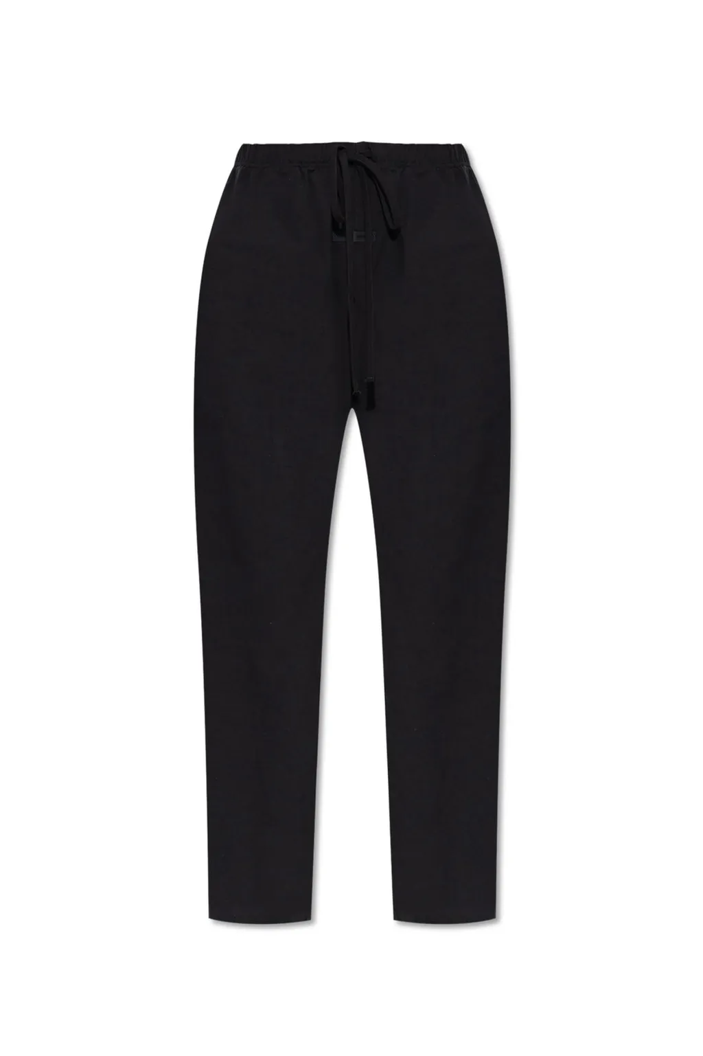 Relaxed Fit Trousers