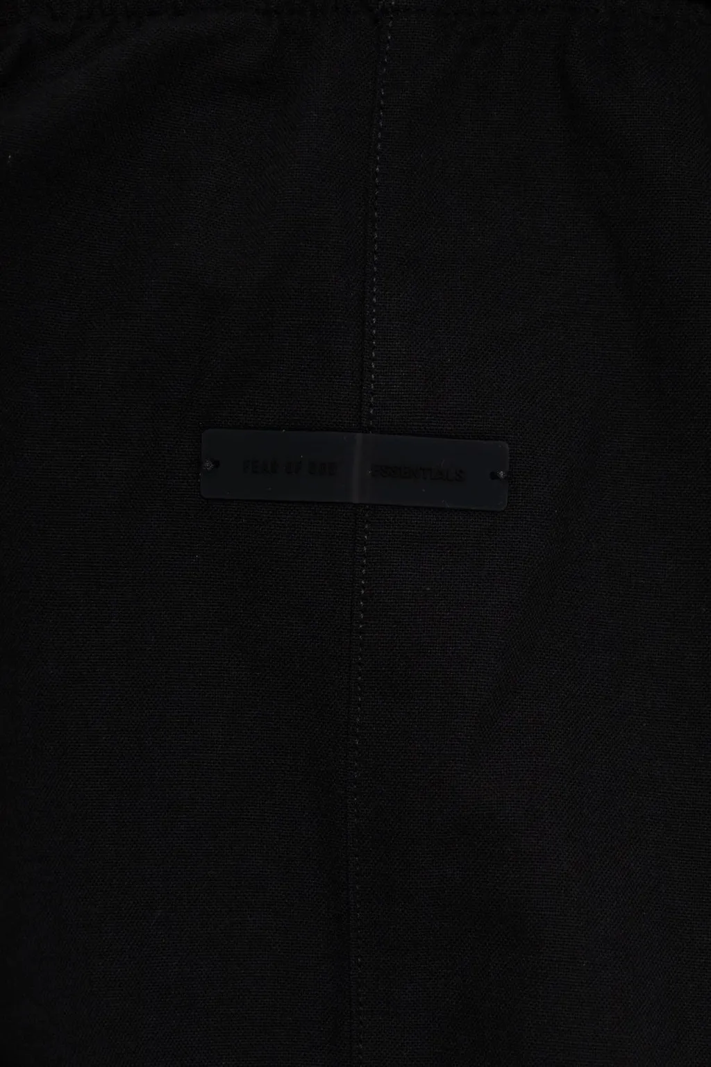 Relaxed Fit Trousers