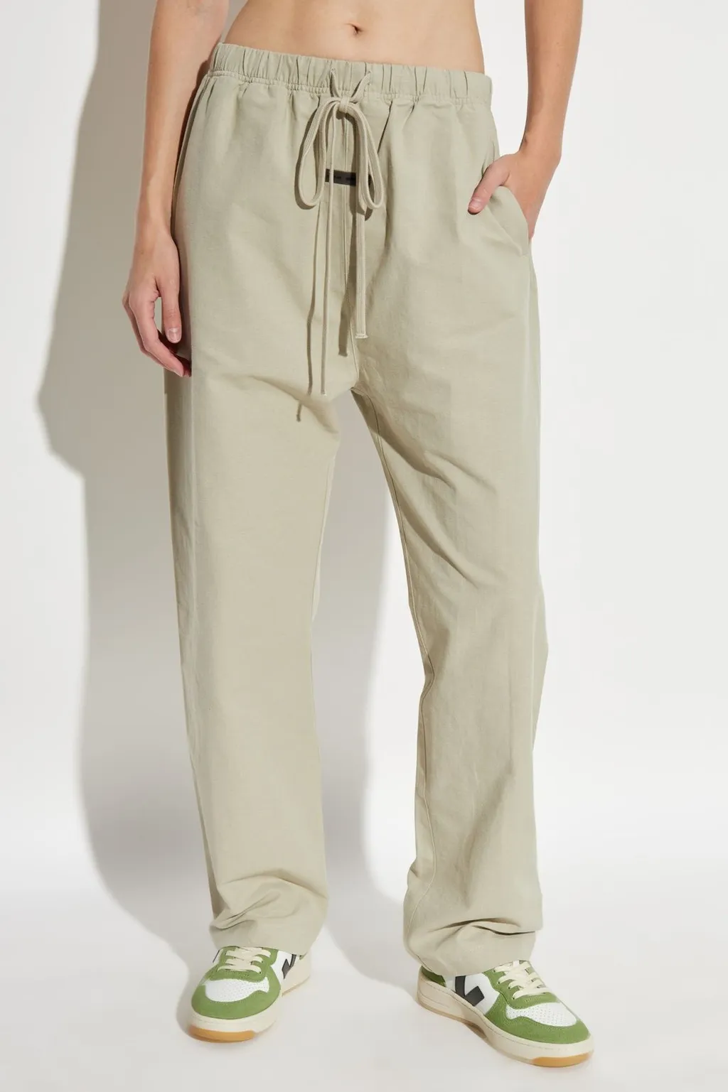 Drawstring Pants