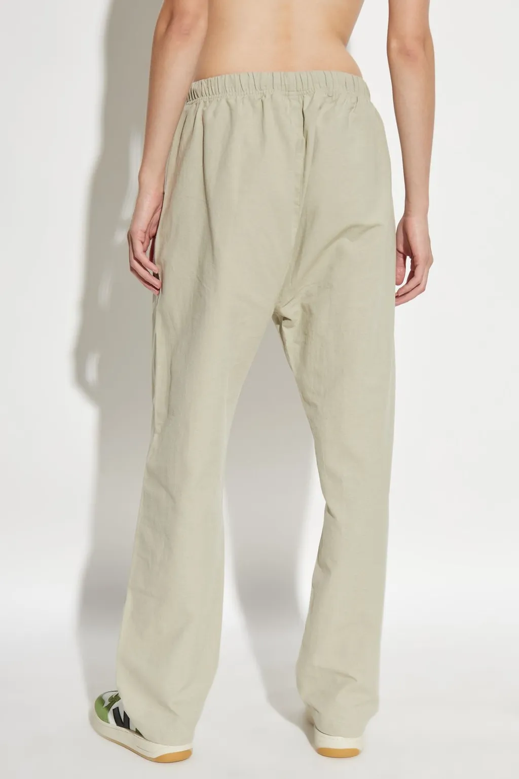 Drawstring Pants