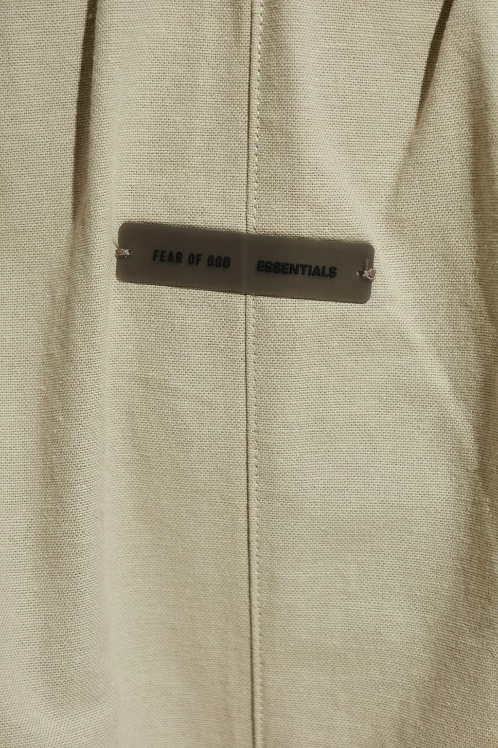 Drawstring Pants