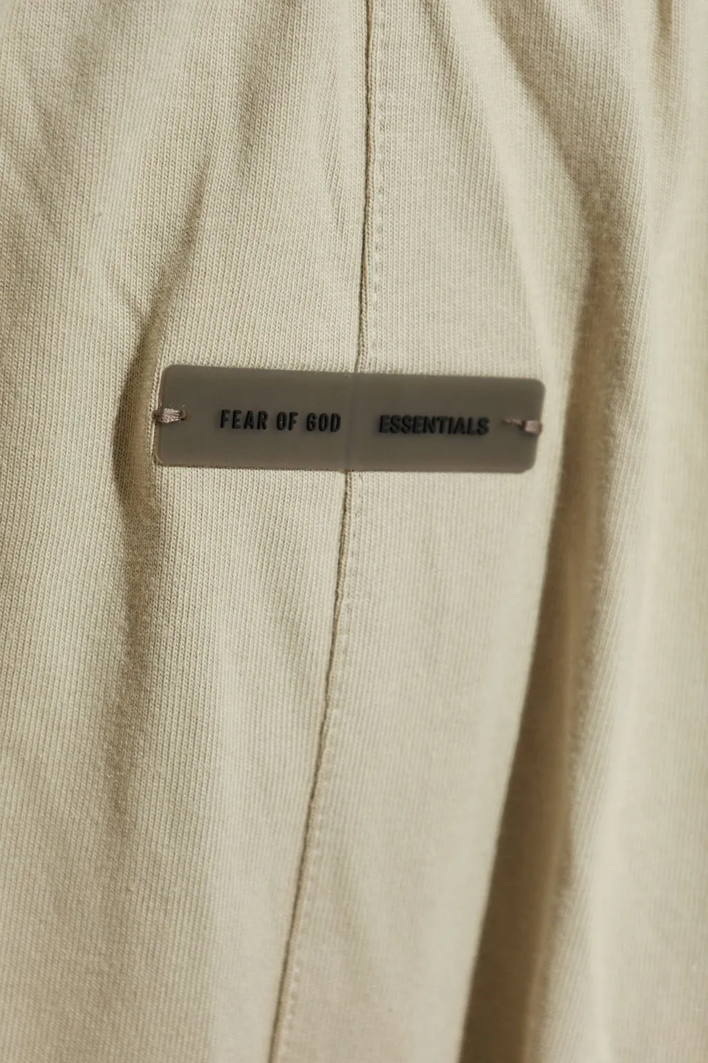 Relaxed Fit Trousers