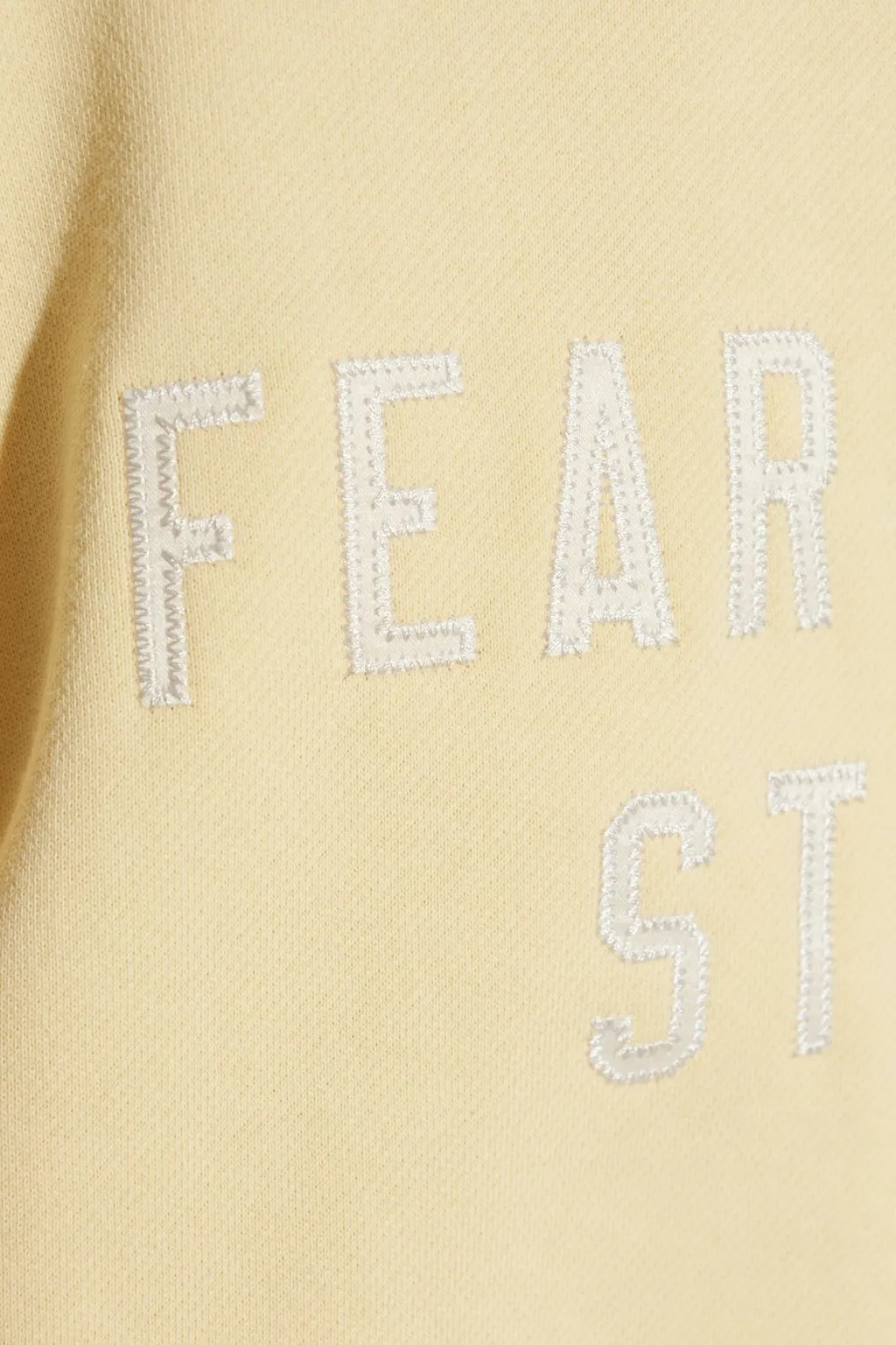 State Crewneck Sweatshirt
