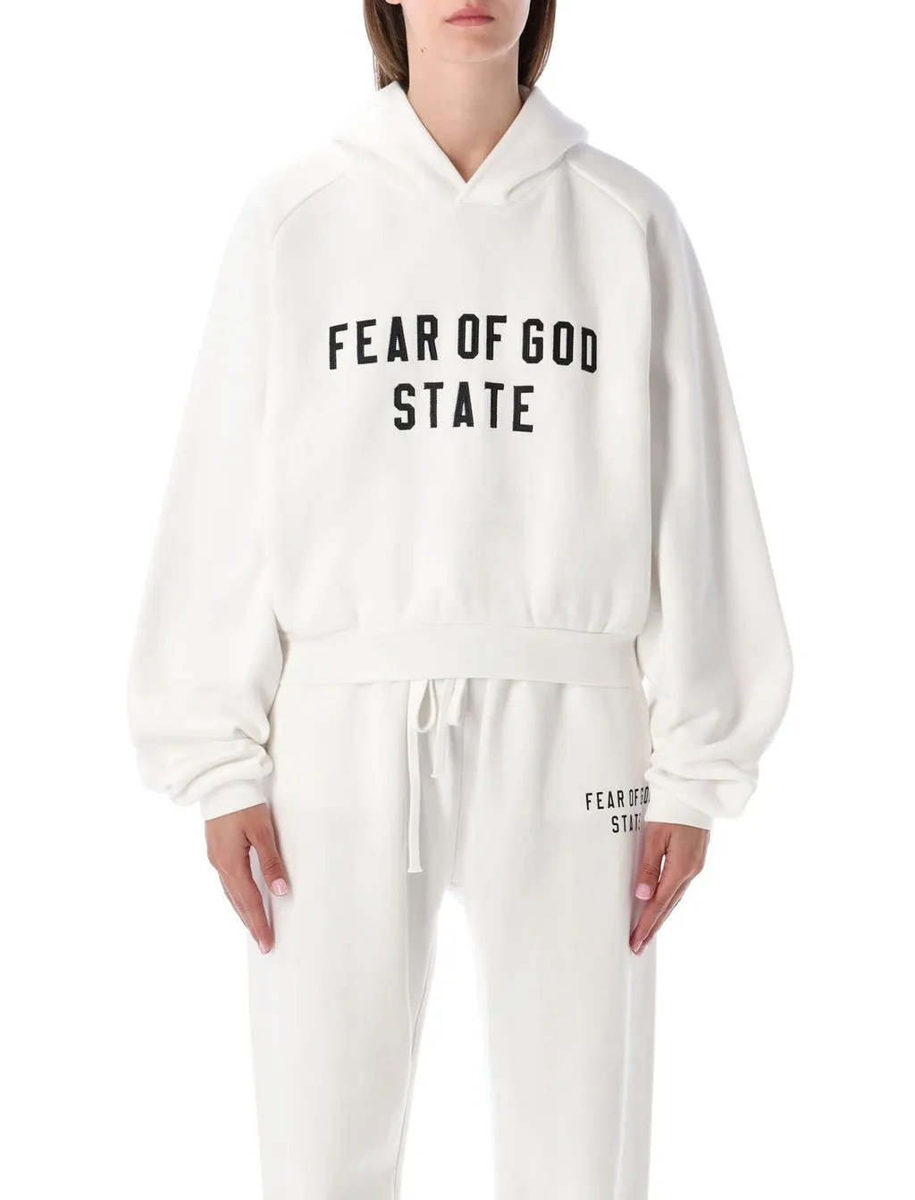 State Hoodie