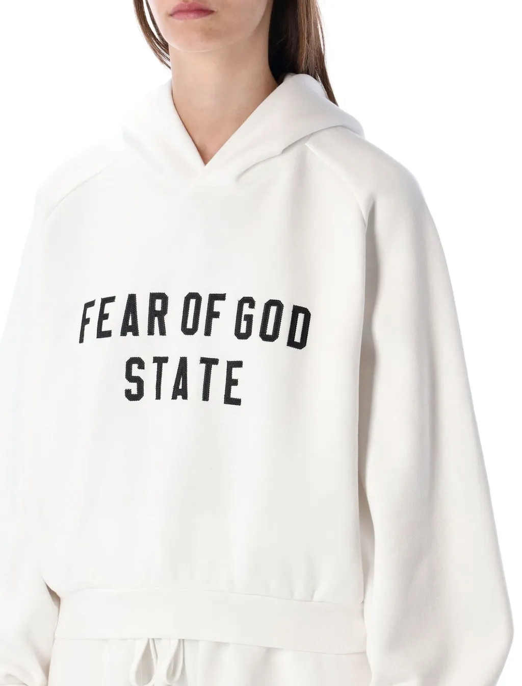 State Hoodie