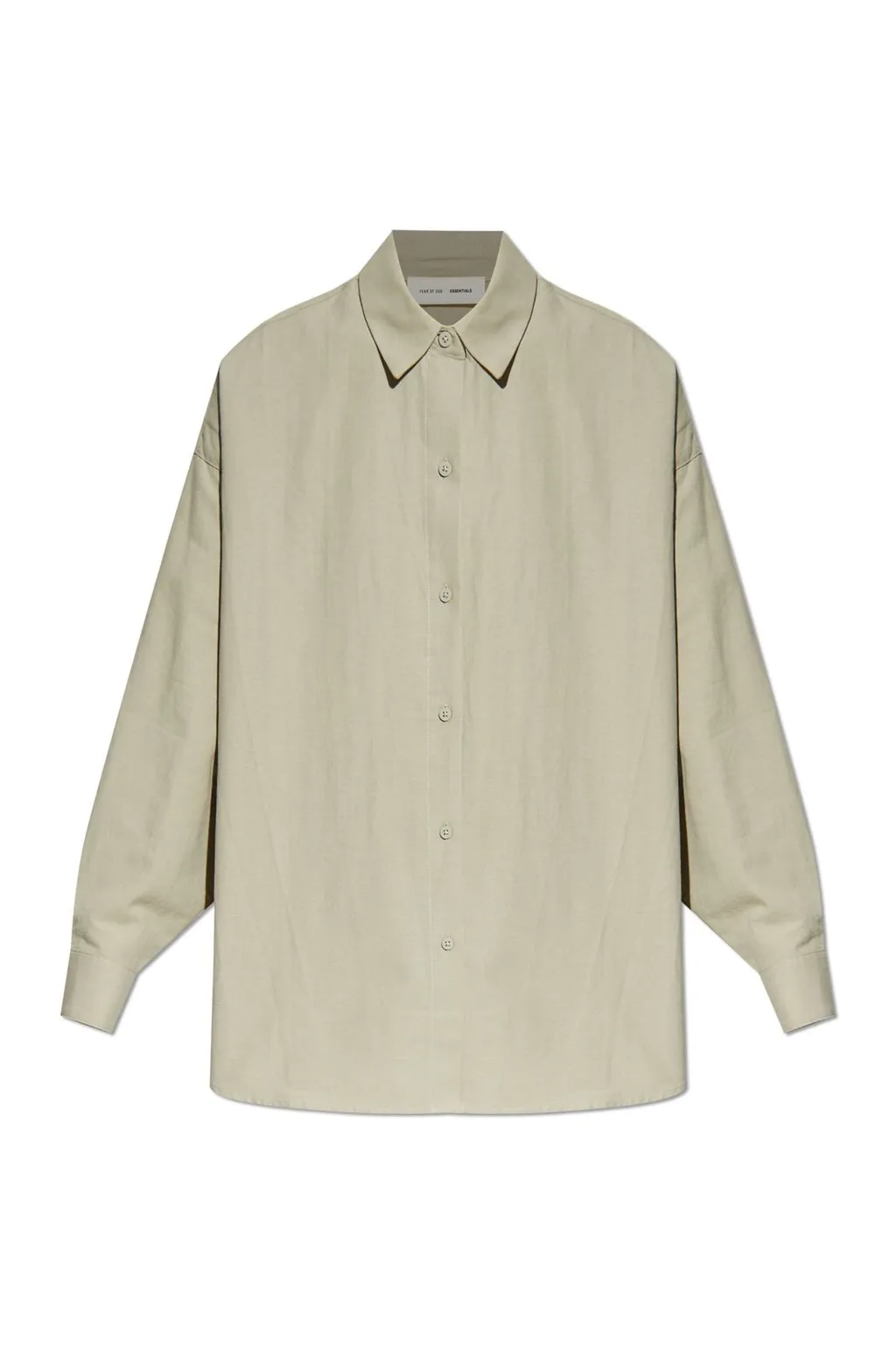 Oversized Shirt