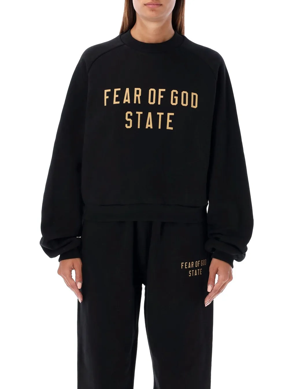 Logo Sweatshirt