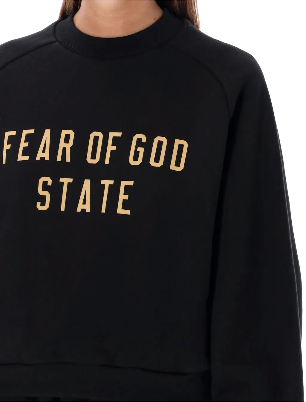 Logo Sweatshirt