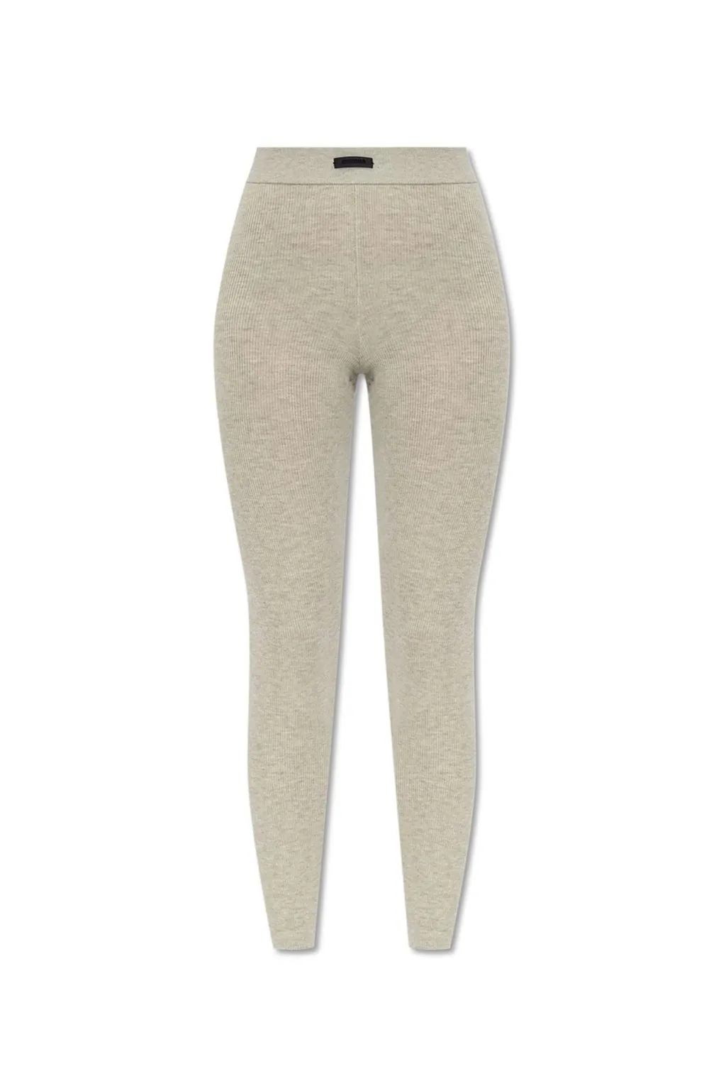 Ribbed Knit Leggings