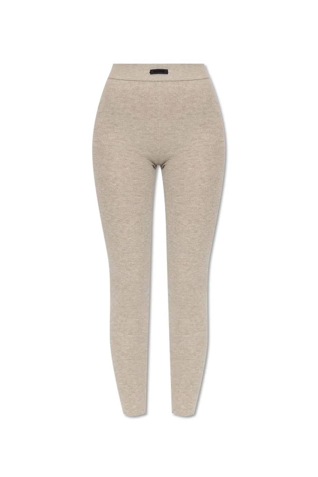 Ribbed Knit Leggings