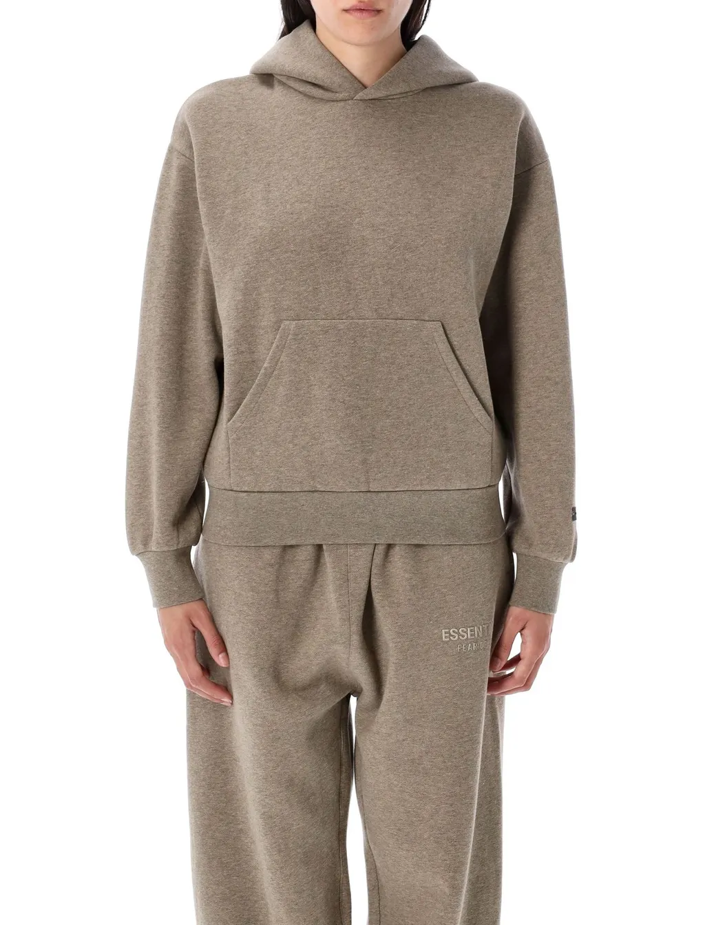 Logo Hoodie
